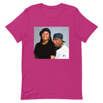 Janet Unisex T-Shirt