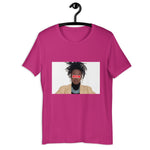 Lauryn Unisex T-Shirt