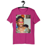 2 Pac Unisex T-Shirt