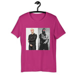 Em Unisex T-Shirt