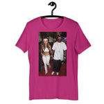 J Lo Unisex T-Shirt