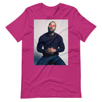 Method Man Unisex T-Shirt