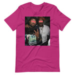 Cube Unisex T-Shirt