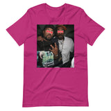 Cube Unisex T-Shirt