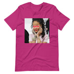 Rihanna Unisex T-Shirt