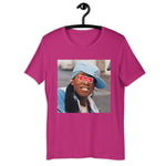 Missy Unisex T-Shirt