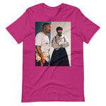 Nas Unisex T-Shirt