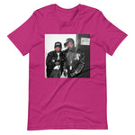Too Short Unisex T-Shirt