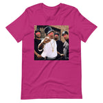 NWA Unisex T-Shirt