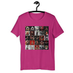 Mo3 Short-Sleeve Unisex T-Shirt