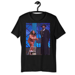 Bow Wow & Snoop Unisex T-Shirt