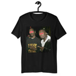 Snoop Unisex T-Shirt