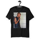 2pac Unisex T-Shirt