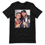 Nas & Method Man Unisex T-Shirt