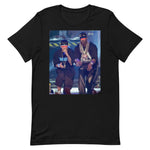 Busta Unisex T-Shirt