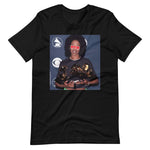 L Hill Unisex T-Shirt