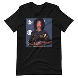 L Hill Unisex T-Shirt