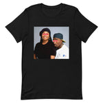 Janet Unisex T-Shirt