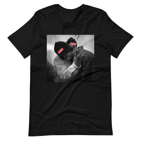 Method Man Unisex T-Shirt