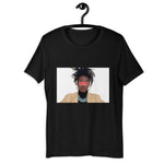 Lauryn Unisex T-Shirt
