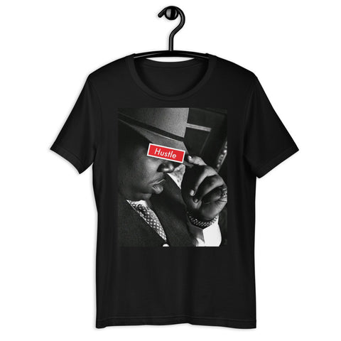 Biggie Unisex T-Shirt
