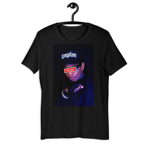 Compton Unisex T-Shirt
