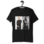Em Unisex T-Shirt