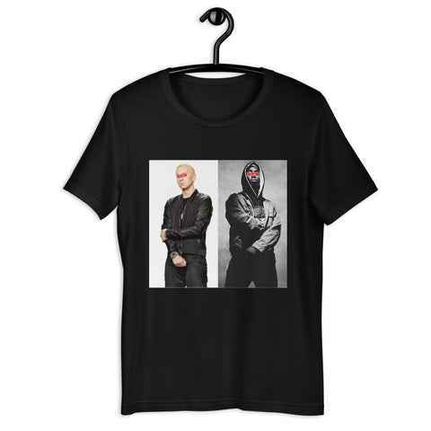 Em Unisex T-Shirt