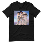 Kris Kross Unisex T-Shirt