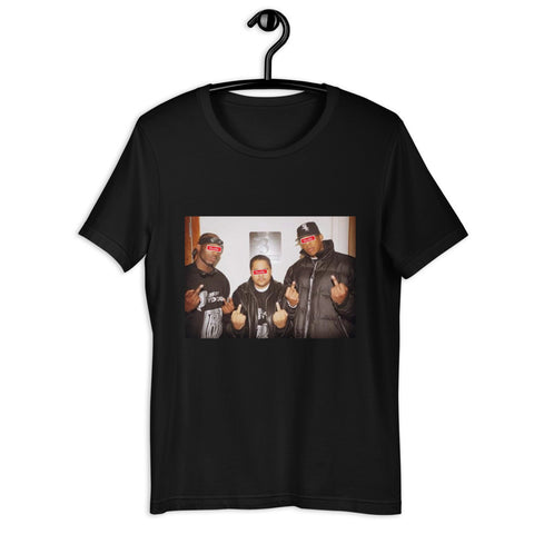 Irv Unisex T-Shirt