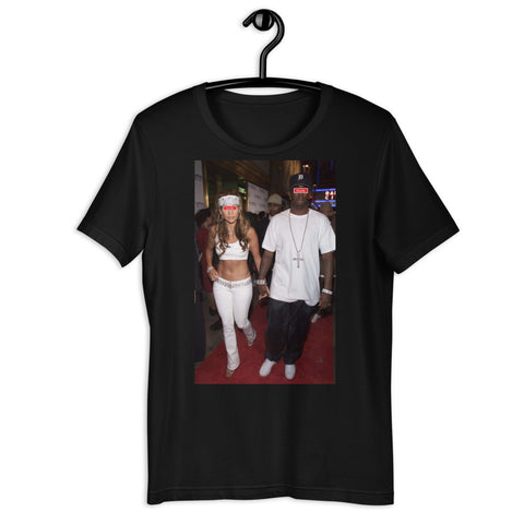 J Lo Unisex T-Shirt