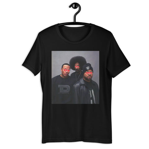Dre Unisex T-Shirt