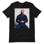 Method Man Unisex T-Shirt