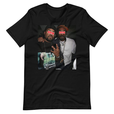 Cube Unisex T-Shirt
