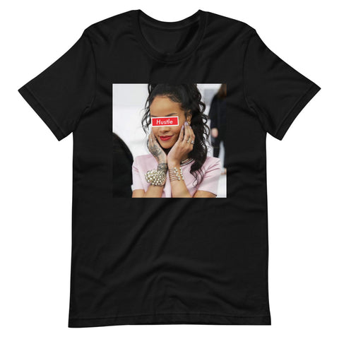 Rihanna Unisex T-Shirt