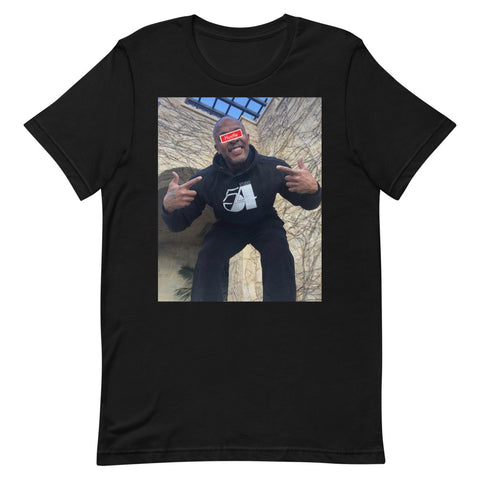 Dre Unisex T-Shirt