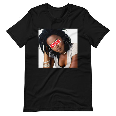 Lauryn Short-Sleeve