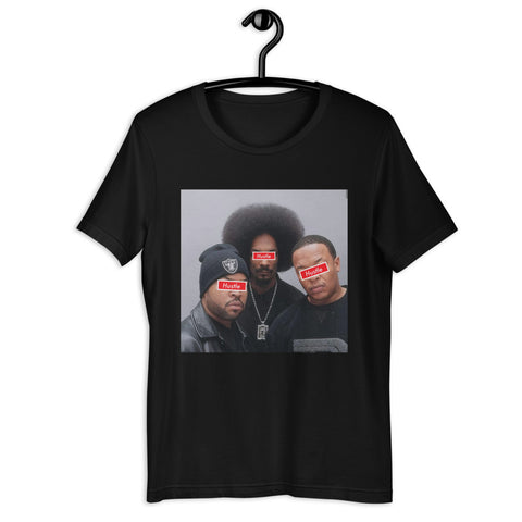 West Coast Unisex T-Shirt