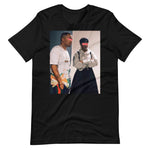 Nas Unisex T-Shirt