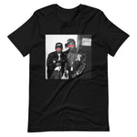 Too Short Unisex T-Shirt