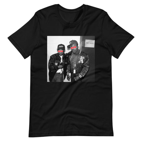 Too Short Unisex T-Shirt