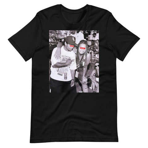 Queen & Eazy Unisex T-Shirt