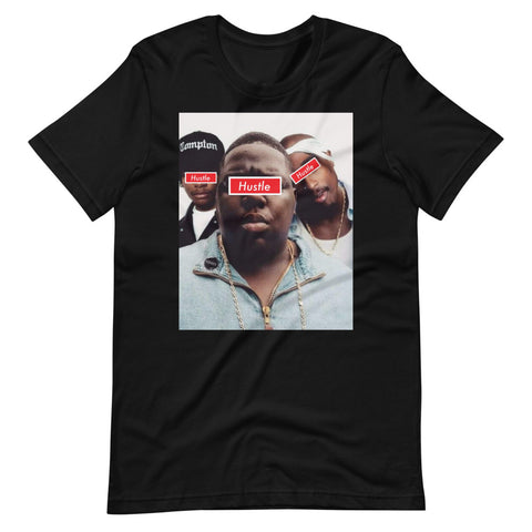 B.I.G. Unisex T-Shirt