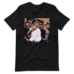 NWA Unisex T-Shirt