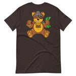L Hill Unisex T-Shirt