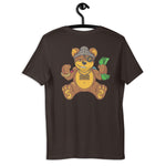 Mo3 Short-Sleeve Unisex T-Shirt