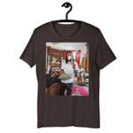 Wiz Unisex T-Shirt