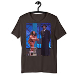 Bow Wow & Snoop Unisex T-Shirt