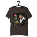 Snoop Unisex T-Shirt