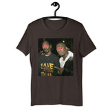 Snoop Unisex T-Shirt